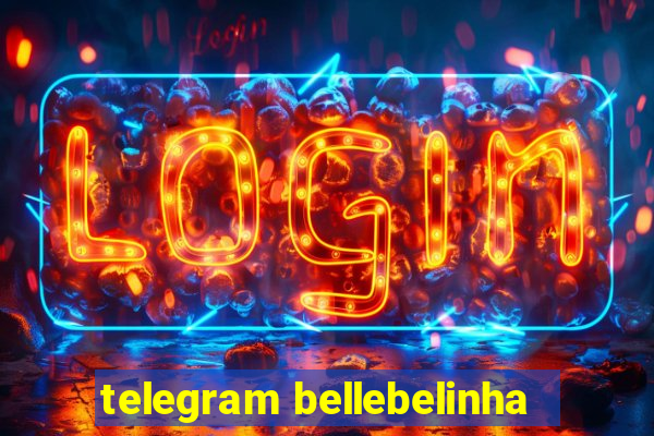 telegram bellebelinha